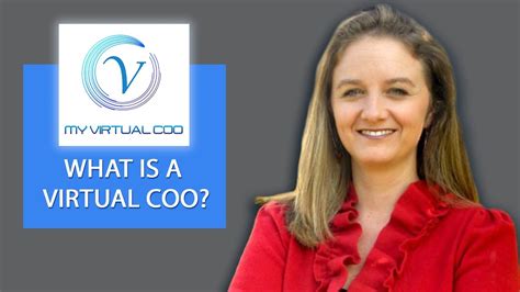 Virtual COO .
